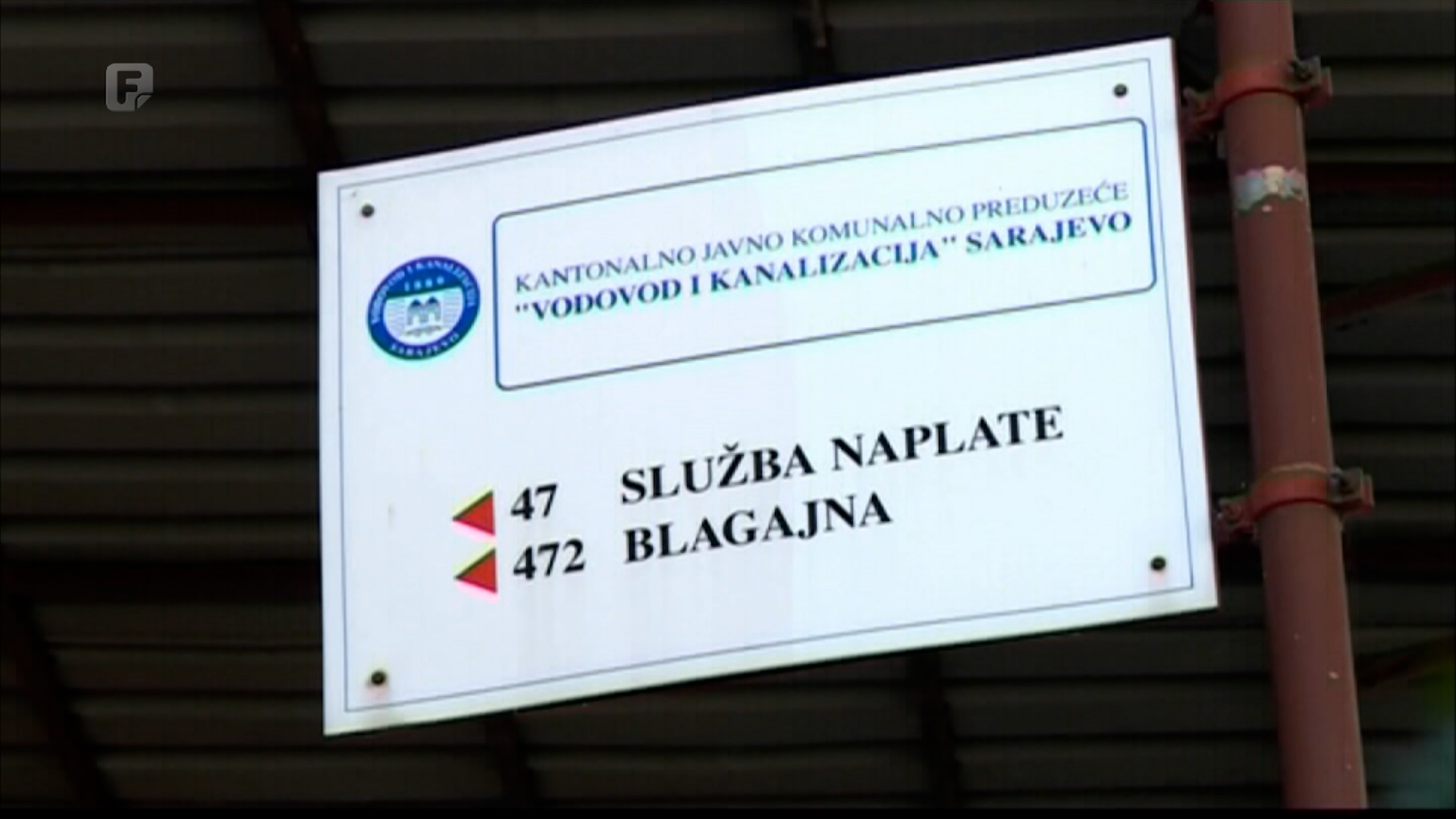 Hoće li učestali prekidi u vodosnabdijevanju praviti problem građanima i turistima tokom SFF-a?